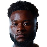 Josué-Emanuel M'bila